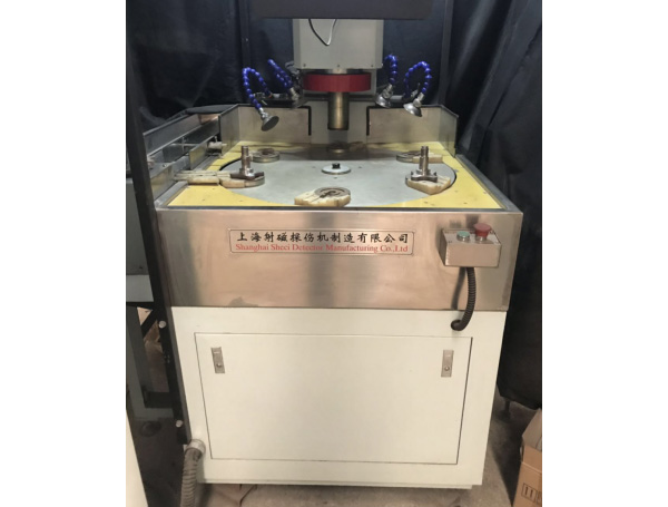 CDL-3000荧光磁粉探伤机（立式）